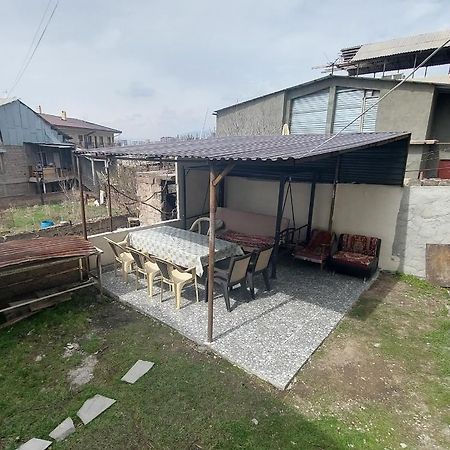 Sam'S Place, Tours With Sam Villa Yerevan Bagian luar foto
