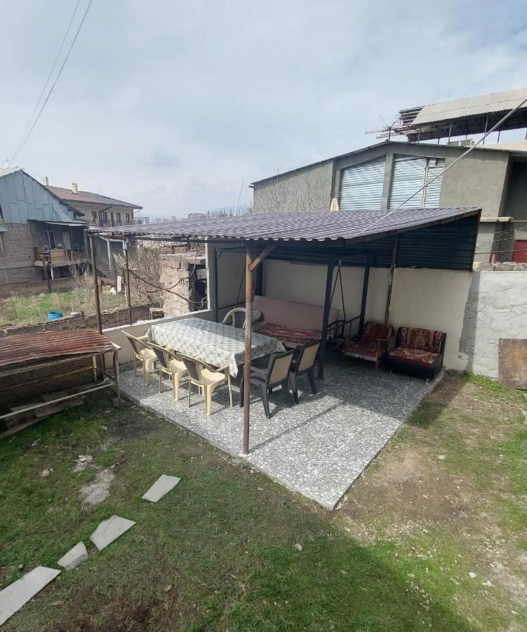 Sam'S Place, Tours With Sam Villa Yerevan Bagian luar foto