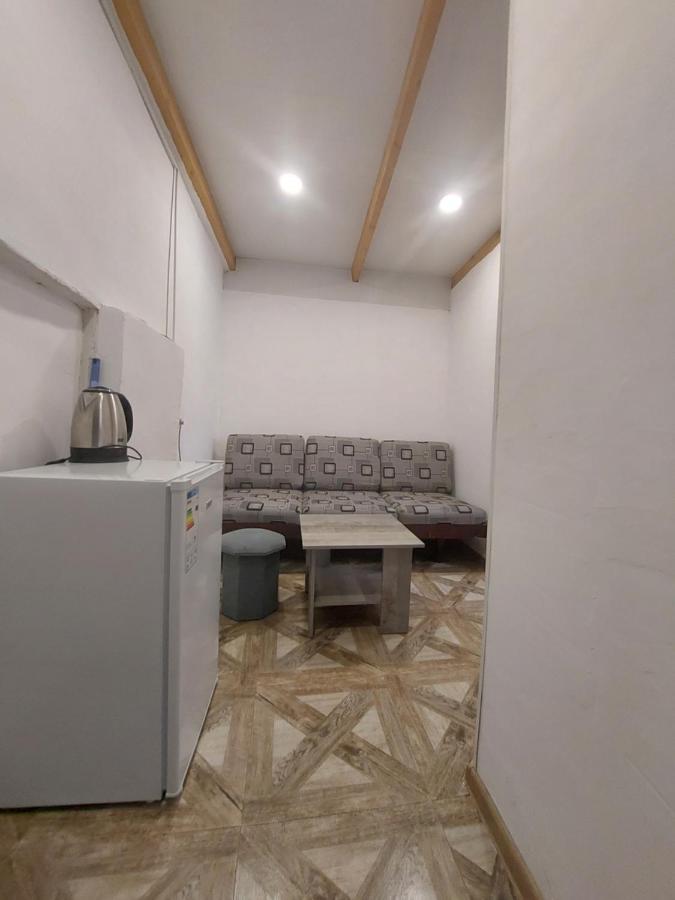 Sam'S Place, Tours With Sam Villa Yerevan Bagian luar foto