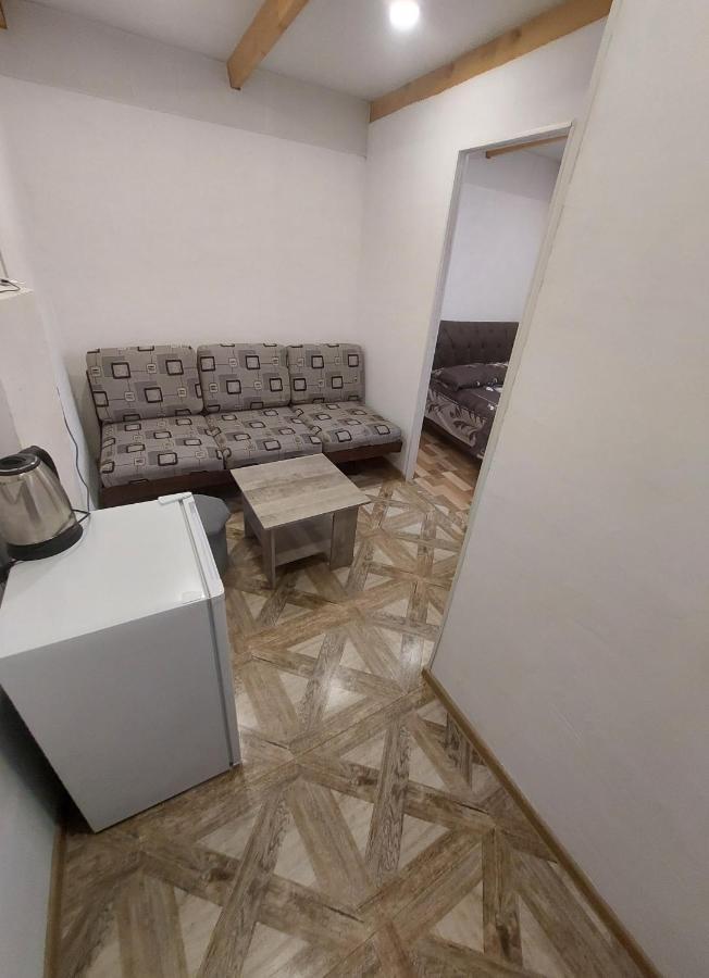 Sam'S Place, Tours With Sam Villa Yerevan Bagian luar foto
